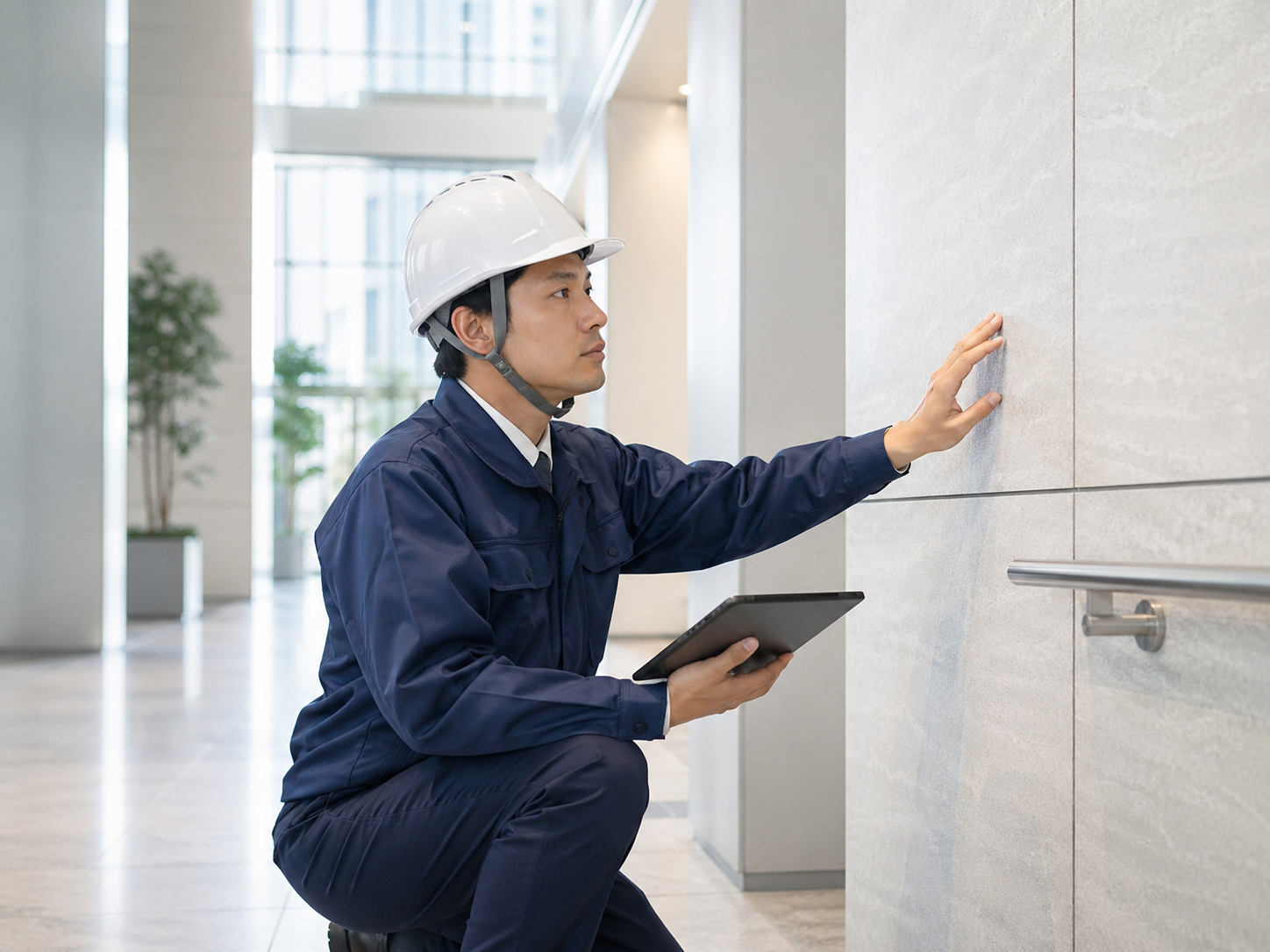 建物保守サービス